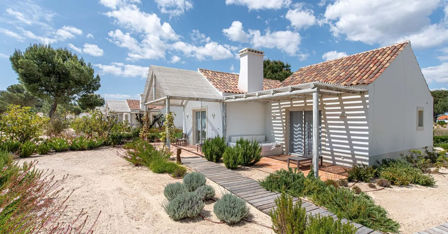 Villa T1 Authentic Bicas, Comporta