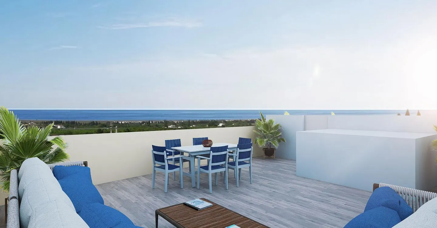 Elegância singular no coração histórico de Tavira