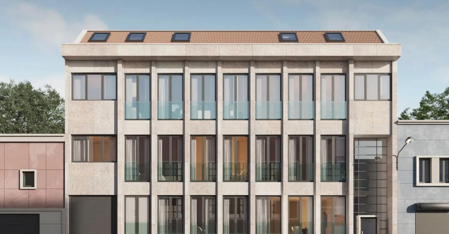 Alvalade redefine o luxo: viva o futuro da sofisticação em Lisboa