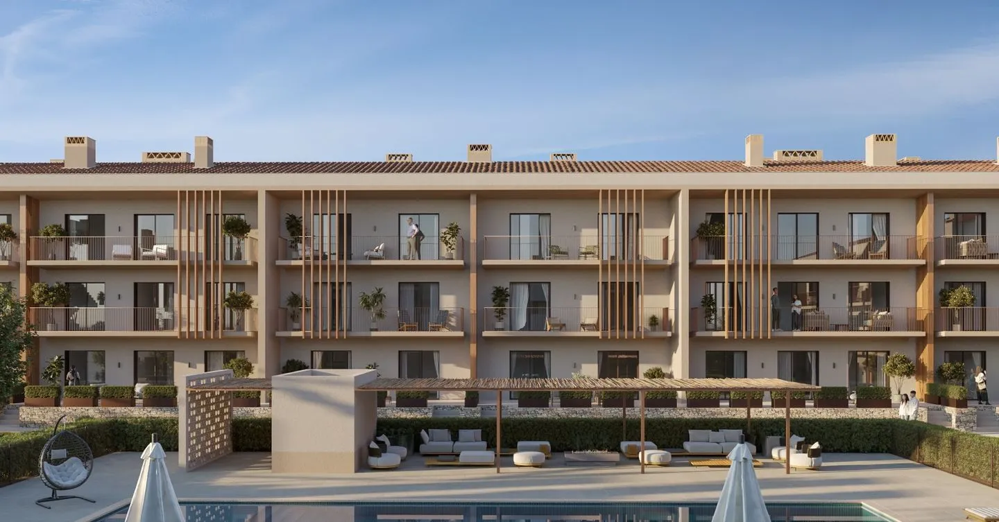 Exclusividade e elegância no coração de Tavira, onde luxo e conforto se encontram