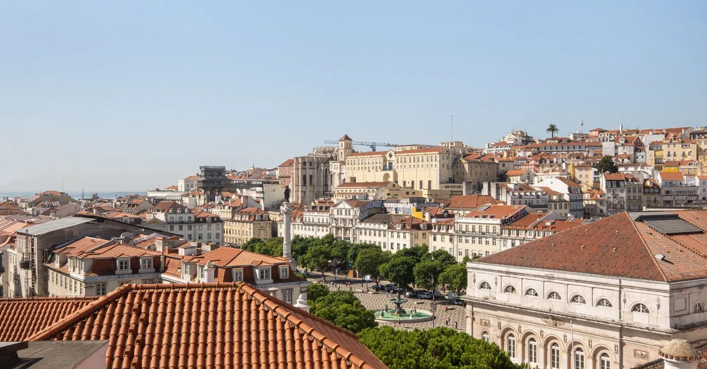 Arroios Reimaginado: Exclusividade e Sofisticação no Coração de Lisboa