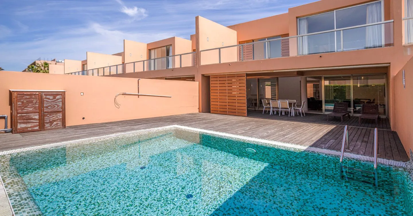 Guia, Albufeira: Elegância e exclusividade no seu novo endereço de luxo