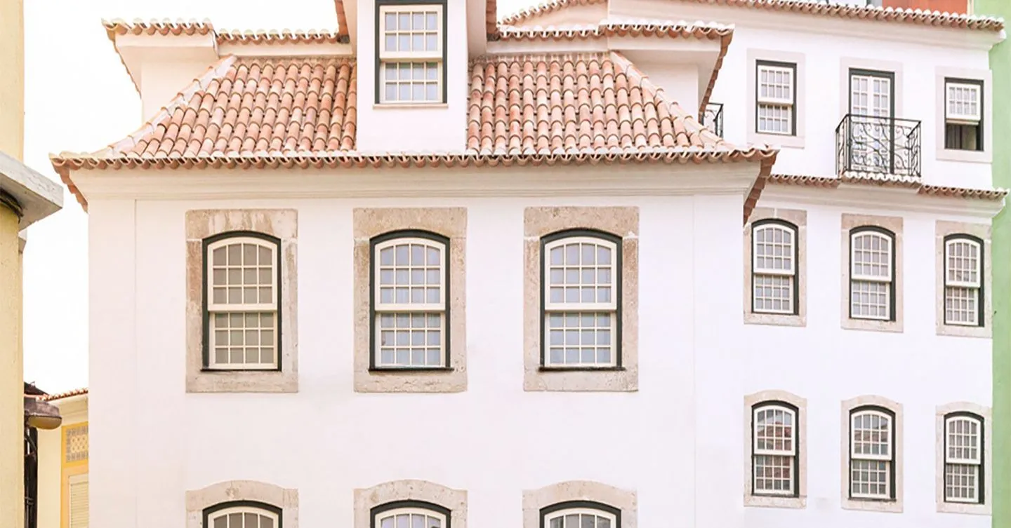 Exclusividade e sofisticação no coração histórico de Lisboa