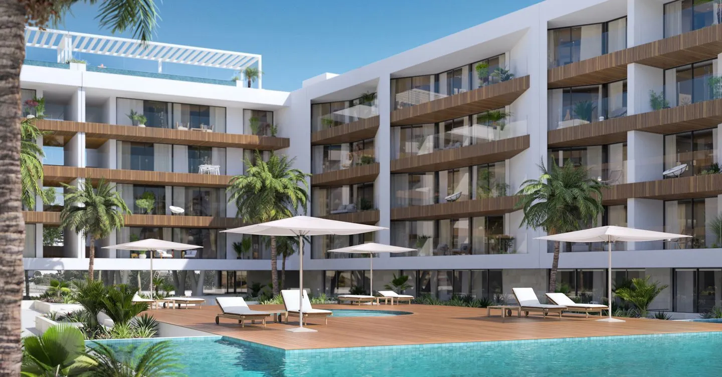 Olhão redefine o luxo: exclusividade e conforto em cada detalhe