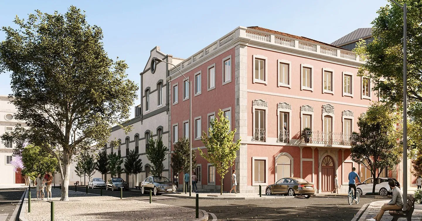 Beato Lisboa: Exclusividade e elegância no coração da cidade