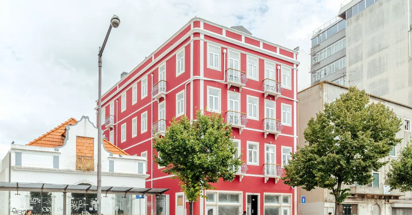 Exclusividade e sofisticação em cada detalhe no coração de Alvalade