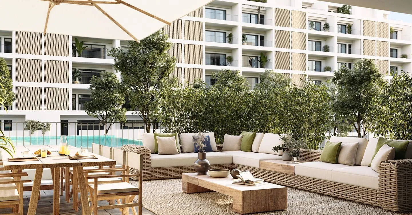 Loures redefine seu padrão de luxo com exclusividade e sofisticação inigualáveis