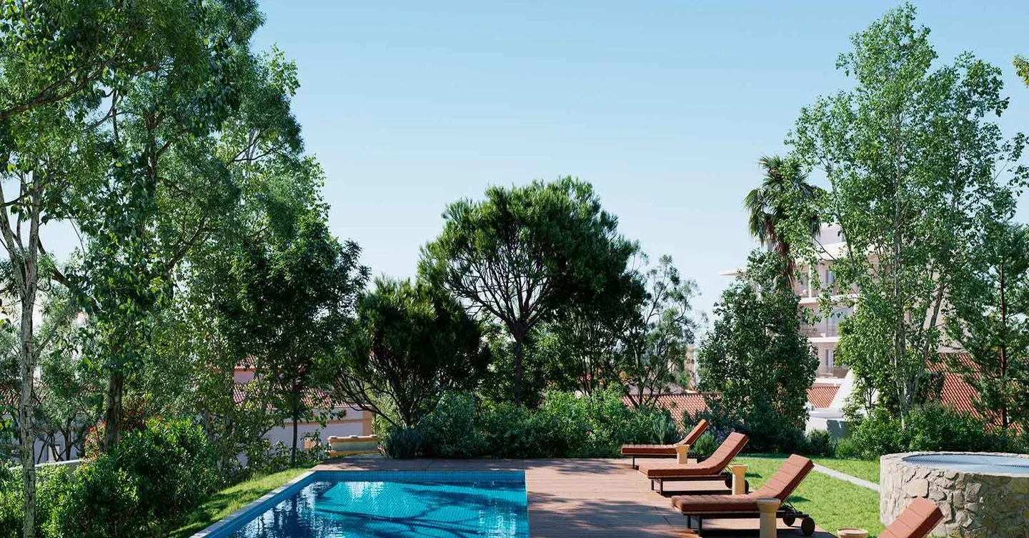 Lumiar Lisboa: exclusividade e sofisticação em cada detalhe