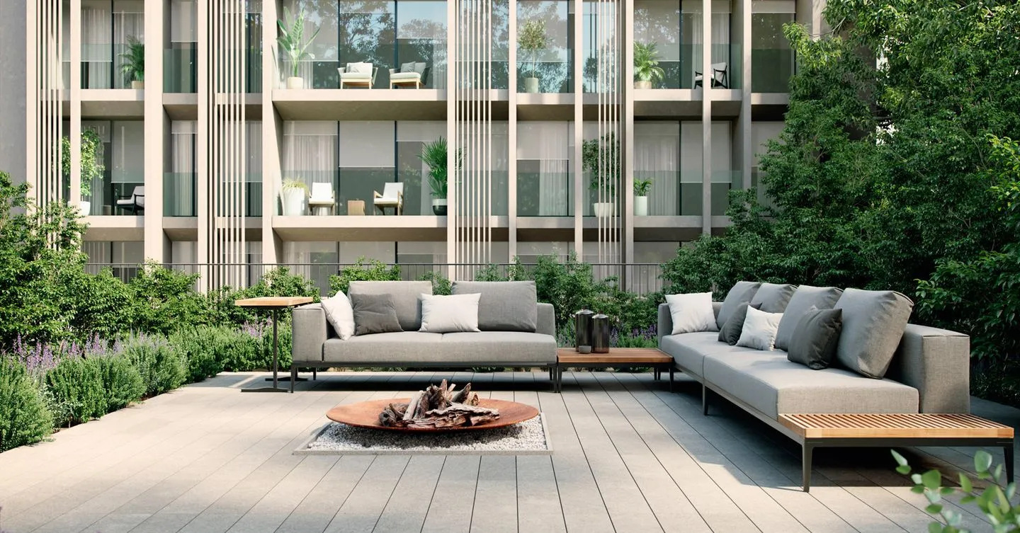 Exclusividade e sofisticação no coração de Lisboa.