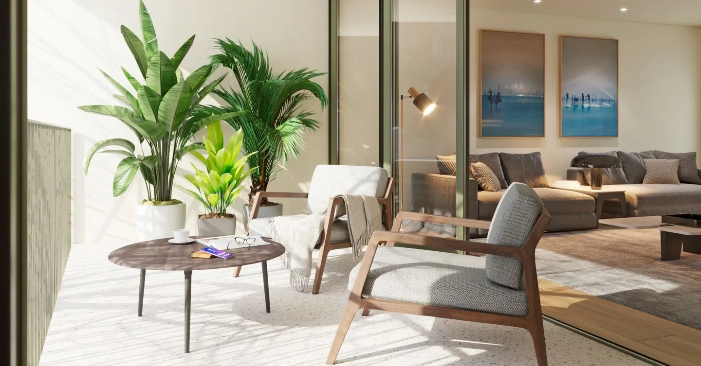 Chalet de tres plantas situado en Estrela, Lisboa