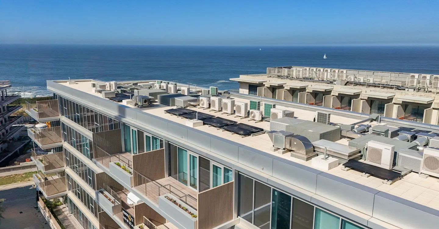 Elegância e exclusividade em Canidelo, onde a vida encontra seu melhor endereço