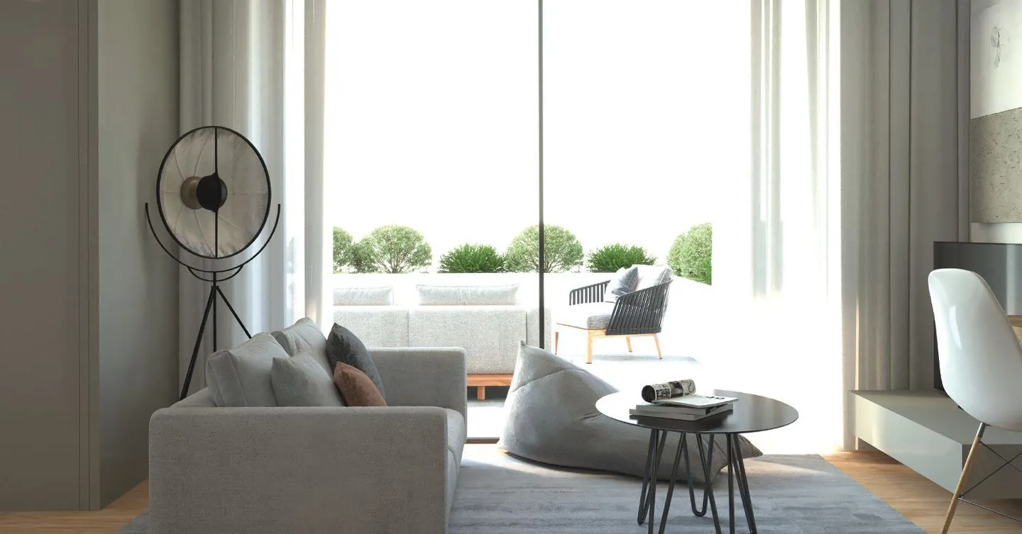 Elegância e exclusividade redefinidas no coração de Matosinhos