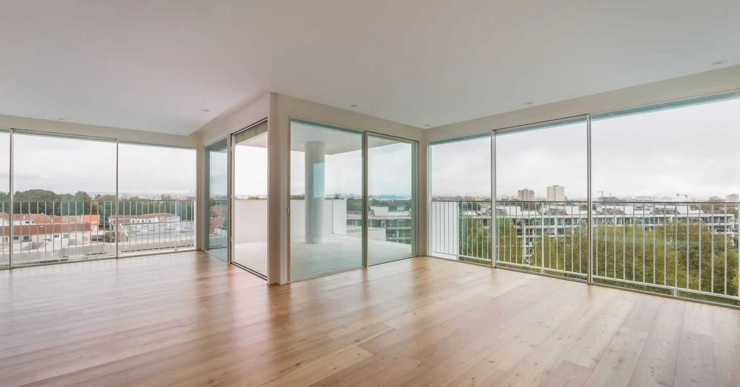 Exclusividade e elegância em Matosinhos: seu endereço no topo do luxo