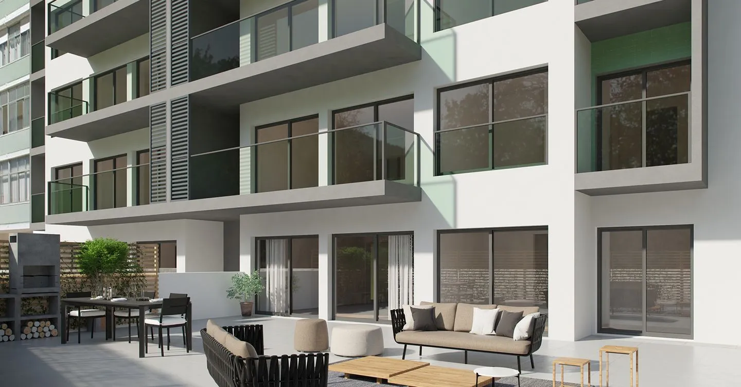 Exclusividade e sofisticação onde o conforto encontra o estilo de vida perfeito