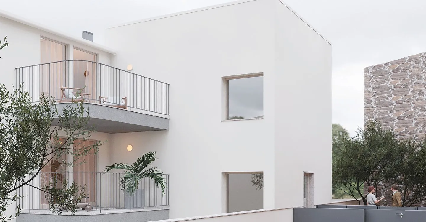 Exclusividade e sofisticação no coração do Porto, onde seu estilo de vida encontra seu lugar.