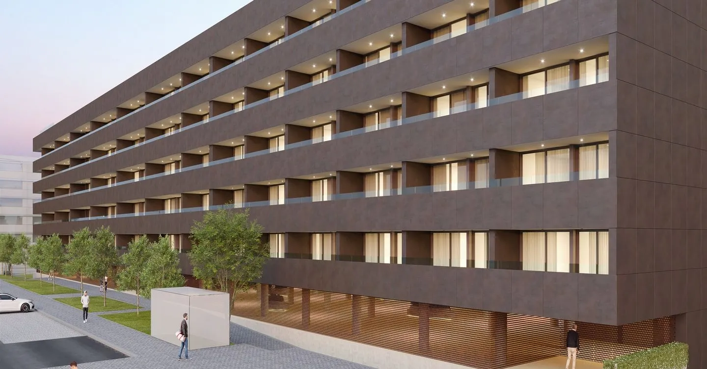 Exclusividade e sofisticação na melhor localização de Vila Nova de Gaia