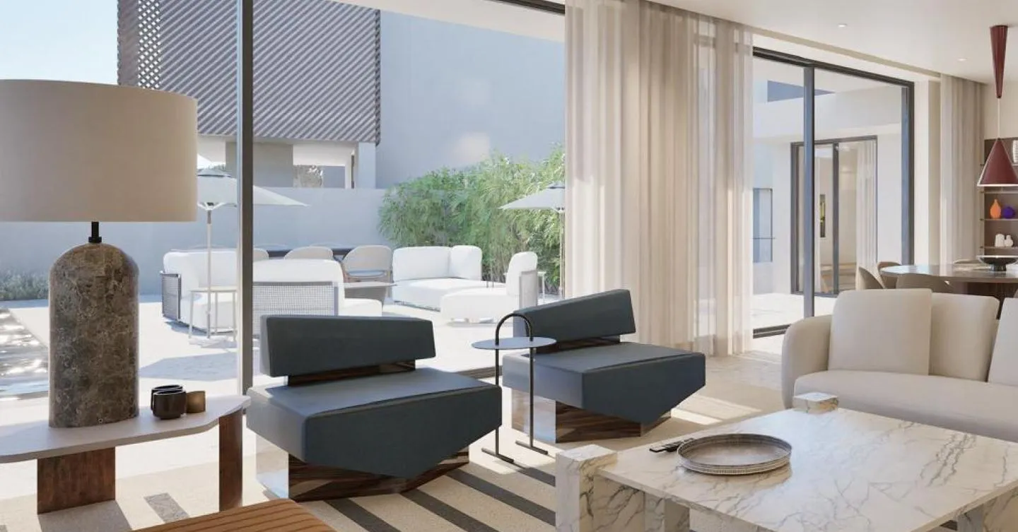 Villa T5 con piscina privata a Birre, Cascais