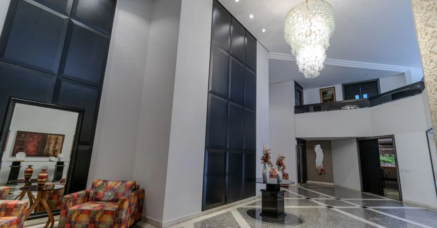 Penthouse à vendre à Santa Paula avec 6 chambres, dont 6 suites, 590m²