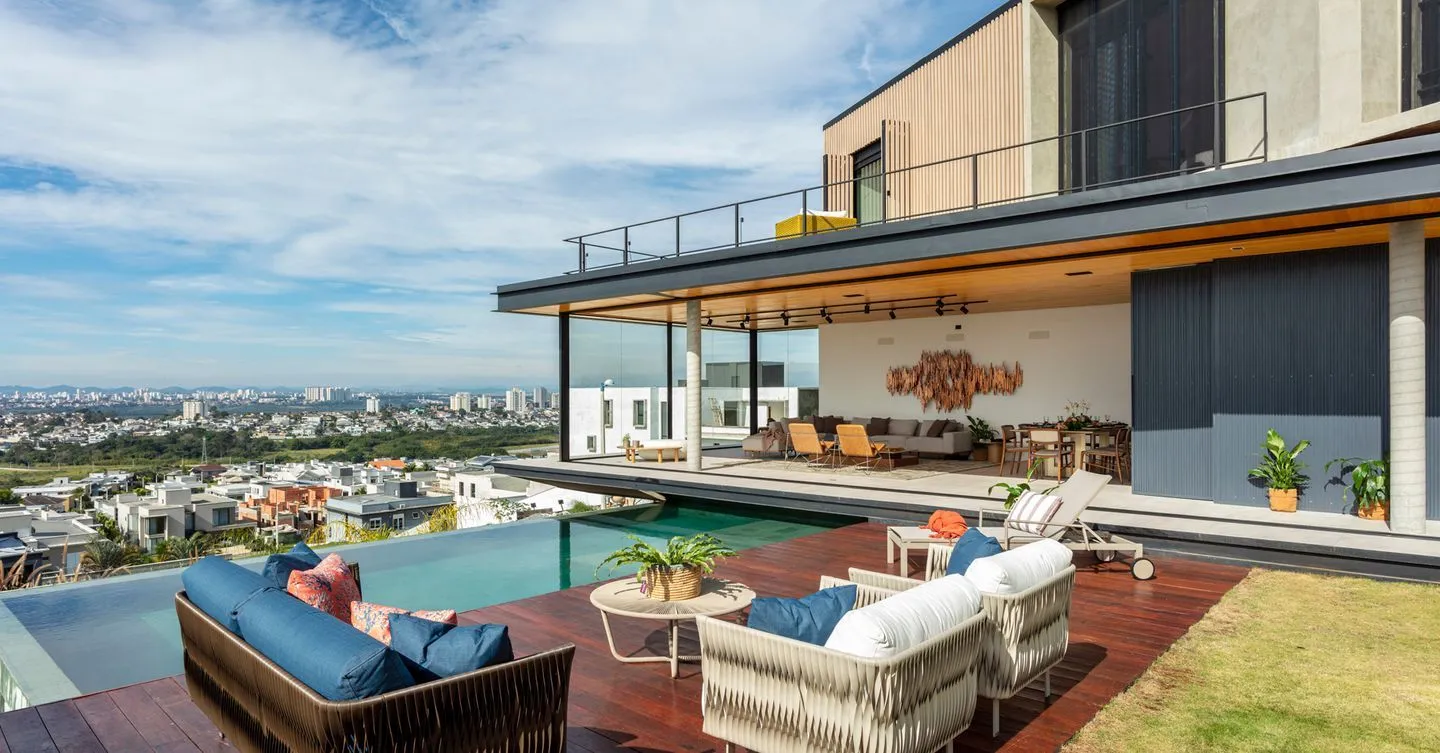 Urbanova: excelência e sofisticação onde o luxo encontra o conforto