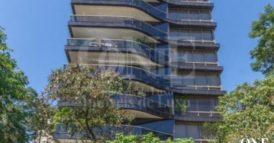 Foto de destaque do imóvel [Engenheiro Teixeira Soares, Bela Vista - Porto Alegre, RS]