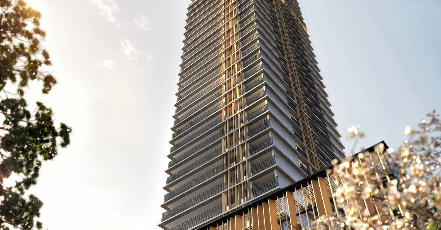 Autor Jardim Paulista: Where Luxury Redefines Your Lifestyle