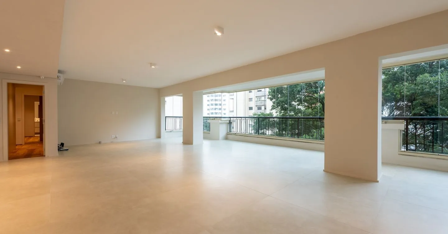 Exclusivity and Sophistication in the Heart of Moema