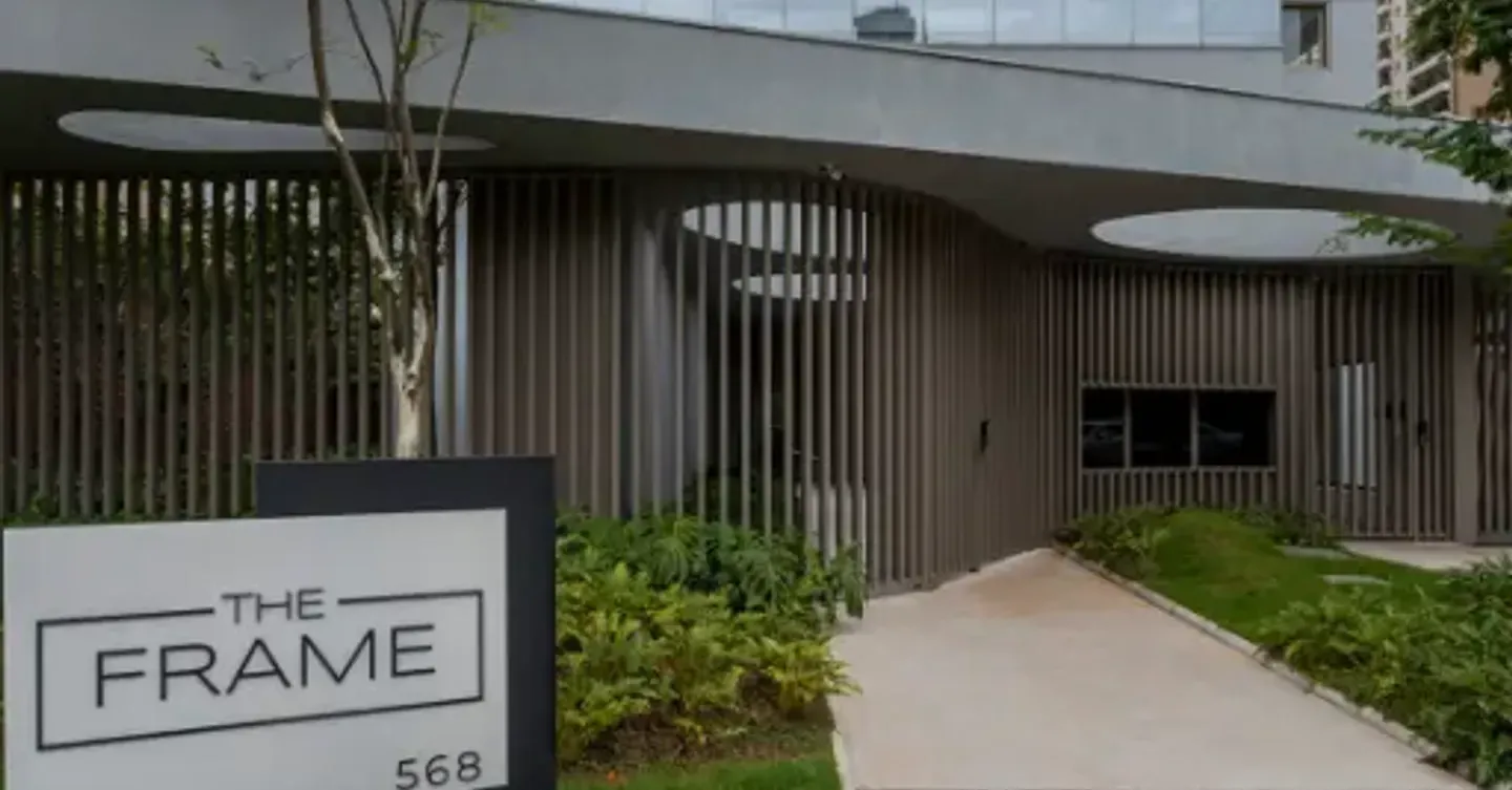 Exclusividade e sofisticação na Vila Nova Conceição, o seu novo endereço de luxo