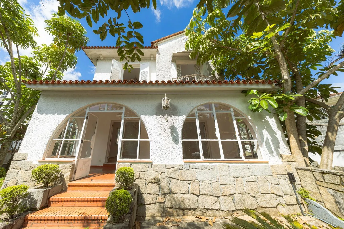 Sofisticación y exclusividad en el corazón histórico de Petrópolis