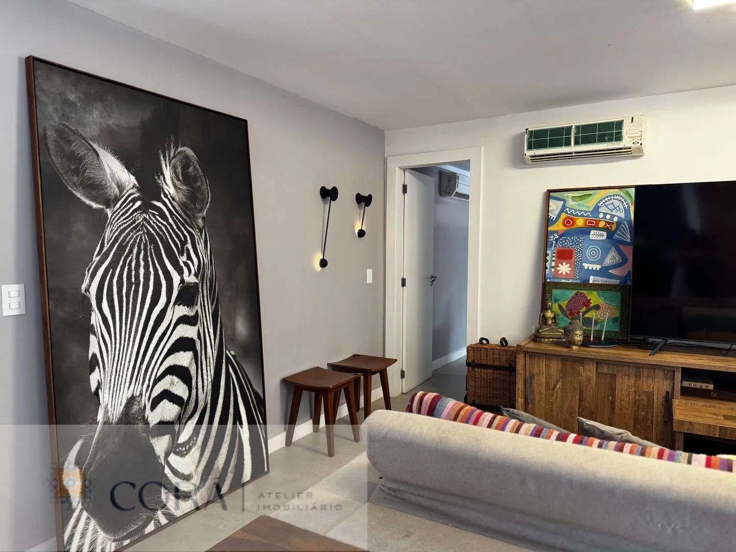 Casa em Condomínio com 4 quartos e 4 suites