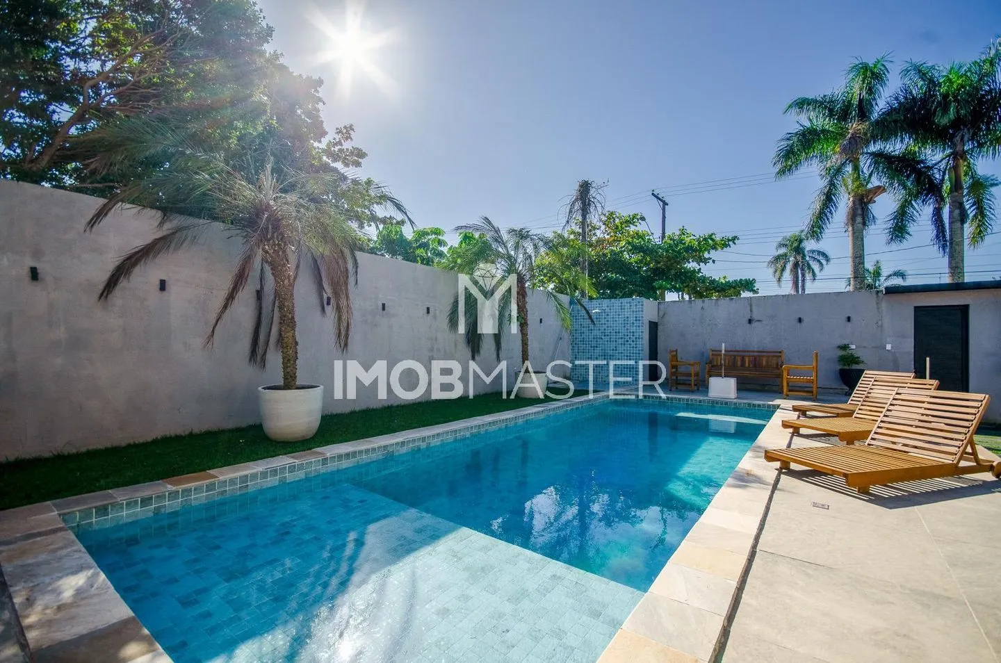 Casa com 287.0 m², à venda no bairro Balneario Praia do Pernambuco.