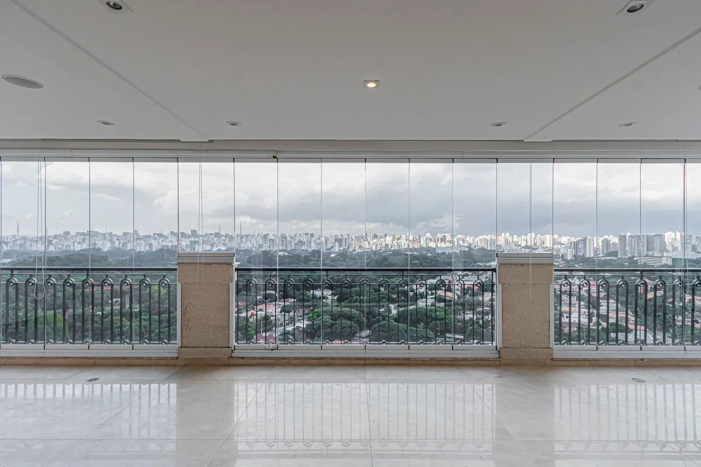 Apartamento com 5 quartos, Espaço Kids e Academia