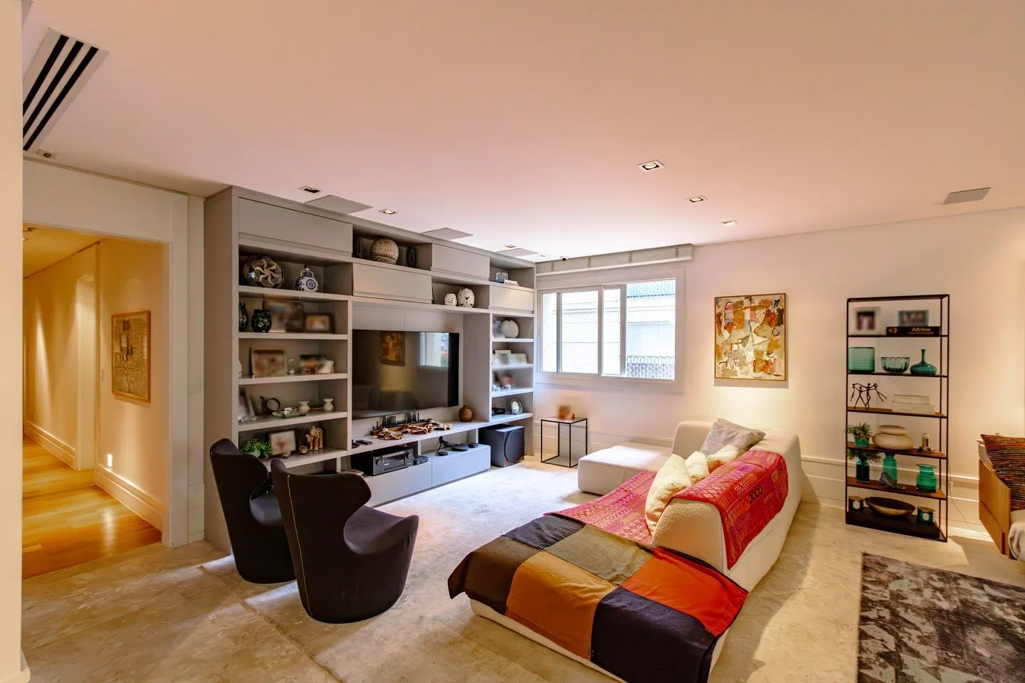 Unrivaled Exclusivity and Elegance in the Heart of Vila Nova Conceição