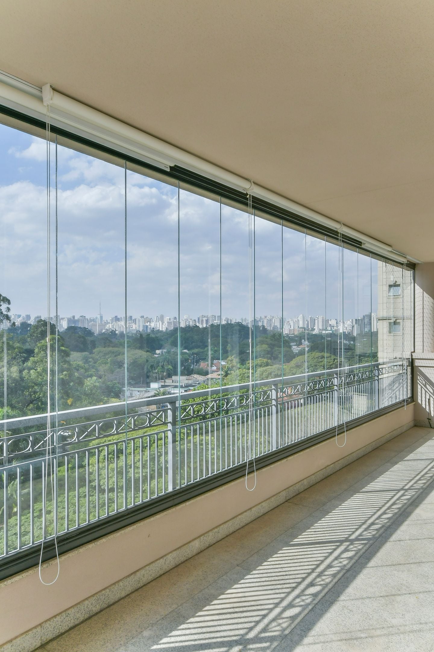 Vila Nova Conceição, São Paulo, SP