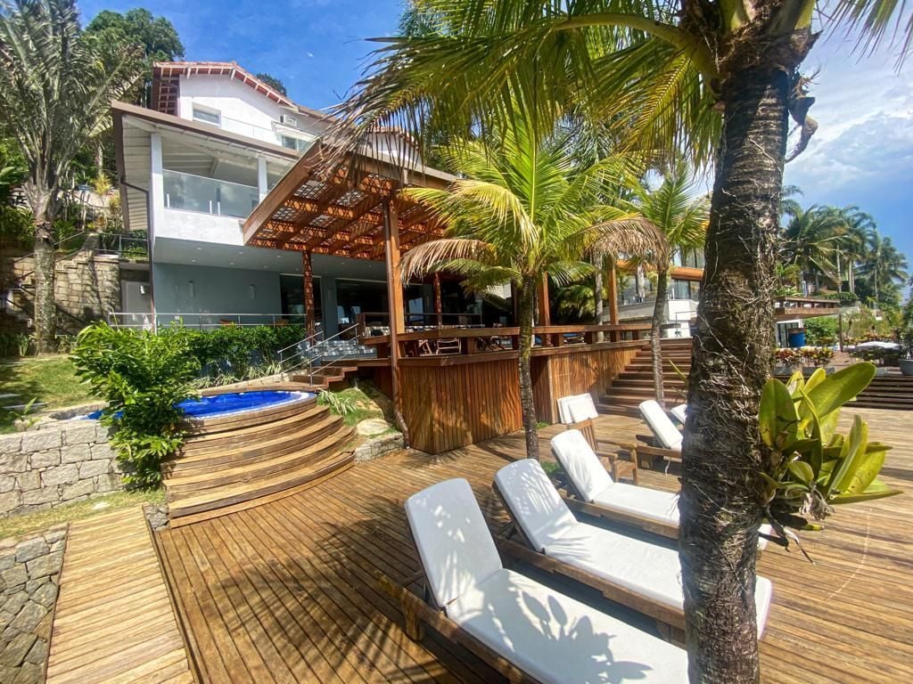 Tanguá, Angra dos Reis, RJ