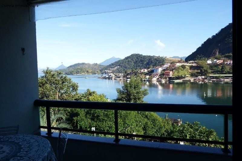 Gambôa Do Belém (Cunhambebe), Angra dos Reis, RJ