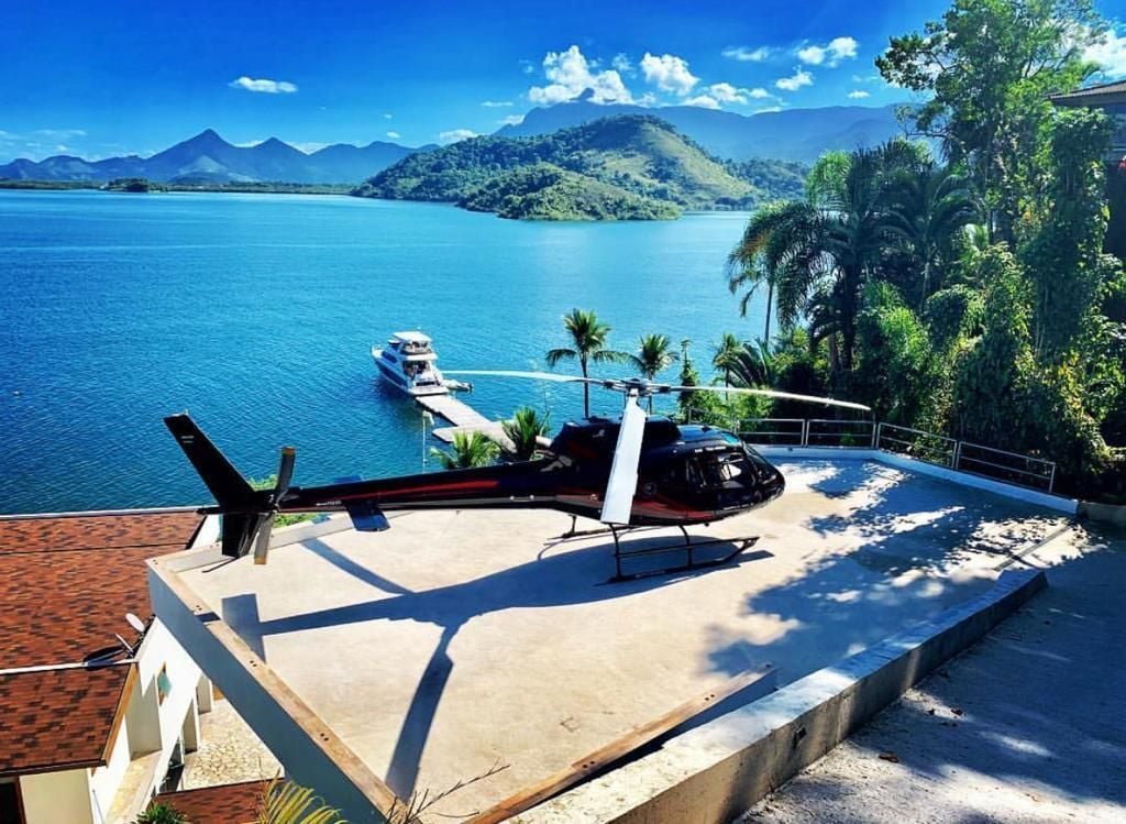 Itanema (Cunhambebe), Angra dos Reis, RJ