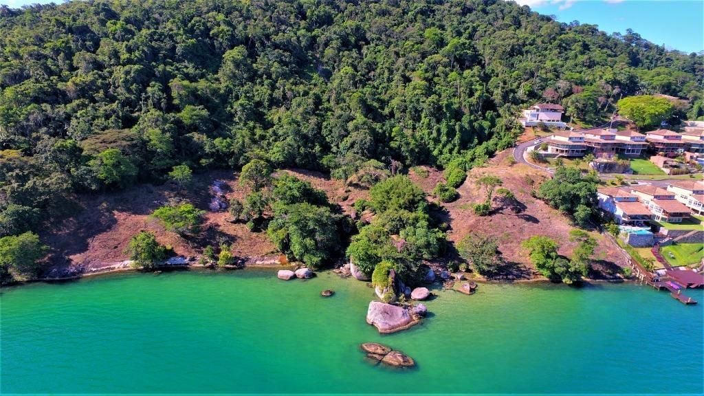Pontal (Cunhambebe), Angra dos Reis, RJ