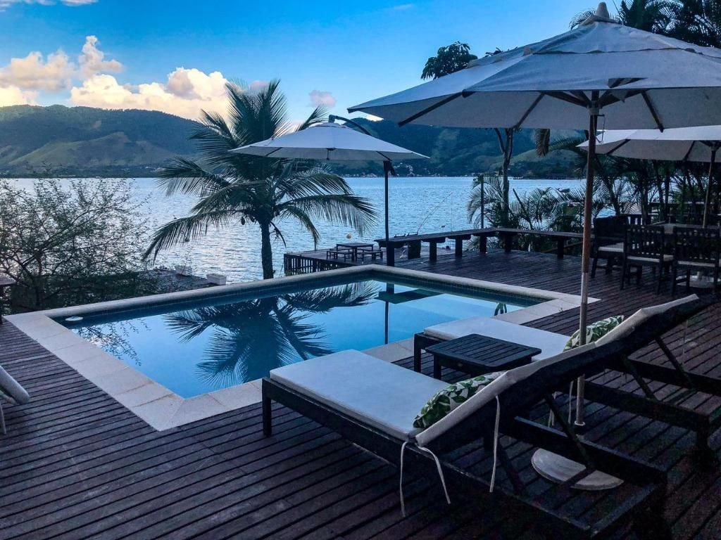 Gambôa Do Belém (Cunhambebe), Angra dos Reis, RJ