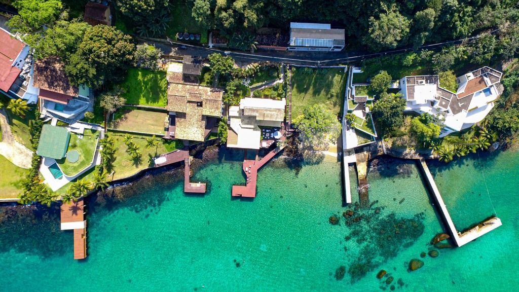 Mombaça, Angra dos Reis, RJ