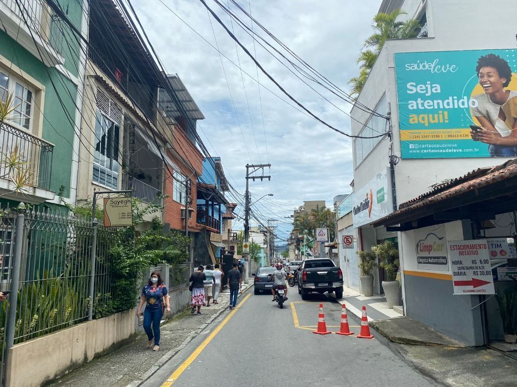 Centro, Angra dos Reis, RJ