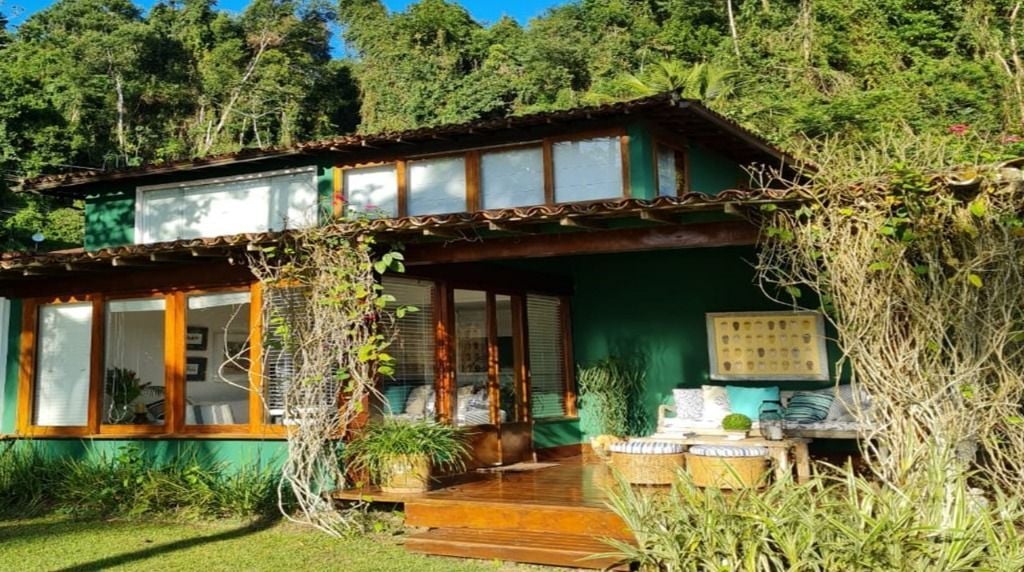 Retiro (Cunhambebe), Angra dos Reis, RJ