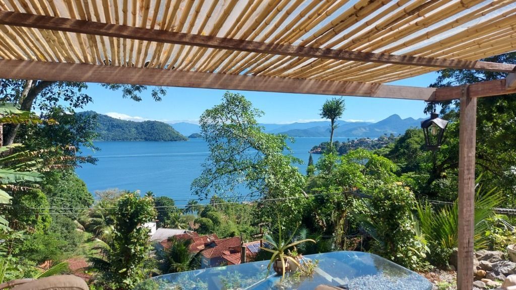 Vila Velha, Angra dos Reis, RJ