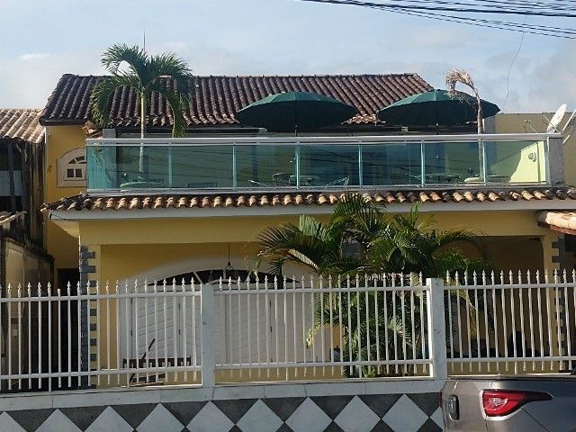 Vila  da Petrobrás, Angra dos Reis, RJ