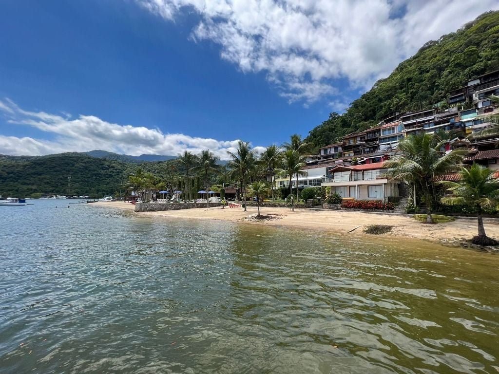 Itanema (Cunhambebe), Angra dos Reis, RJ