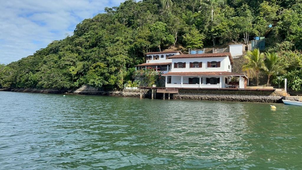 Frade (Cunhambebe), Angra dos Reis, RJ