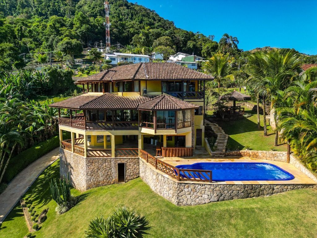 Portogalo, Angra dos Reis, RJ