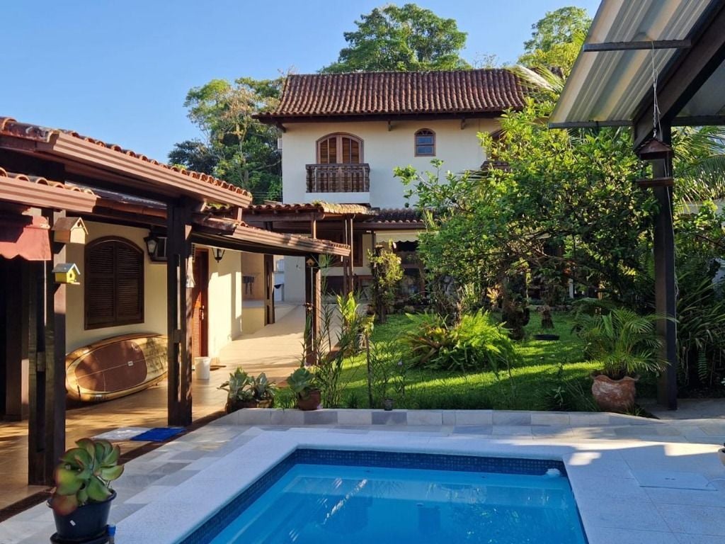 Bracuí, Angra dos Reis, RJ