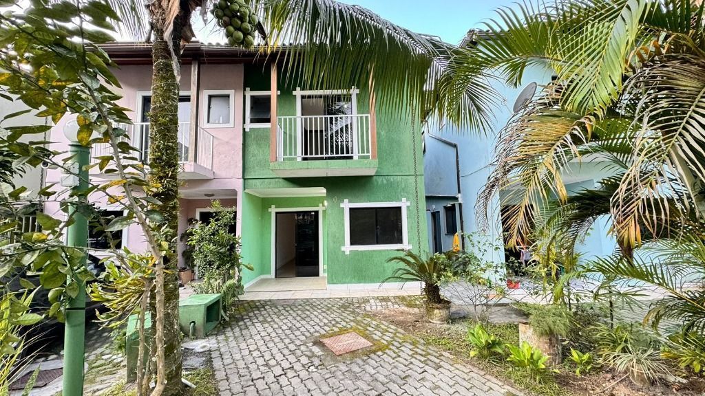 Camorim, Angra dos Reis, RJ