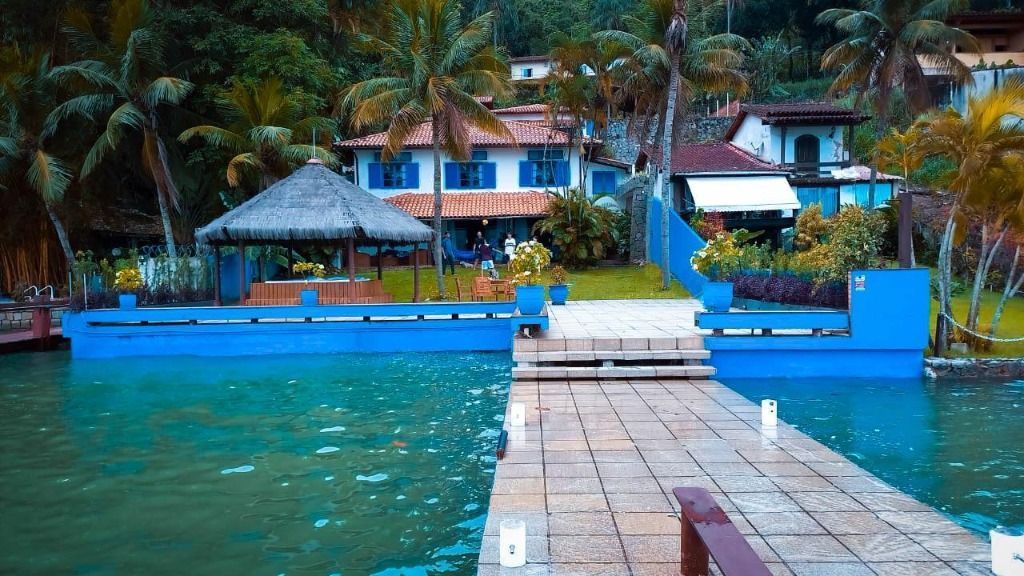 Centro, Angra dos Reis, RJ