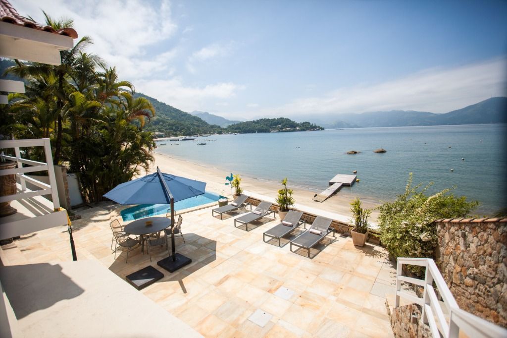 Mombaça, Angra dos Reis, RJ